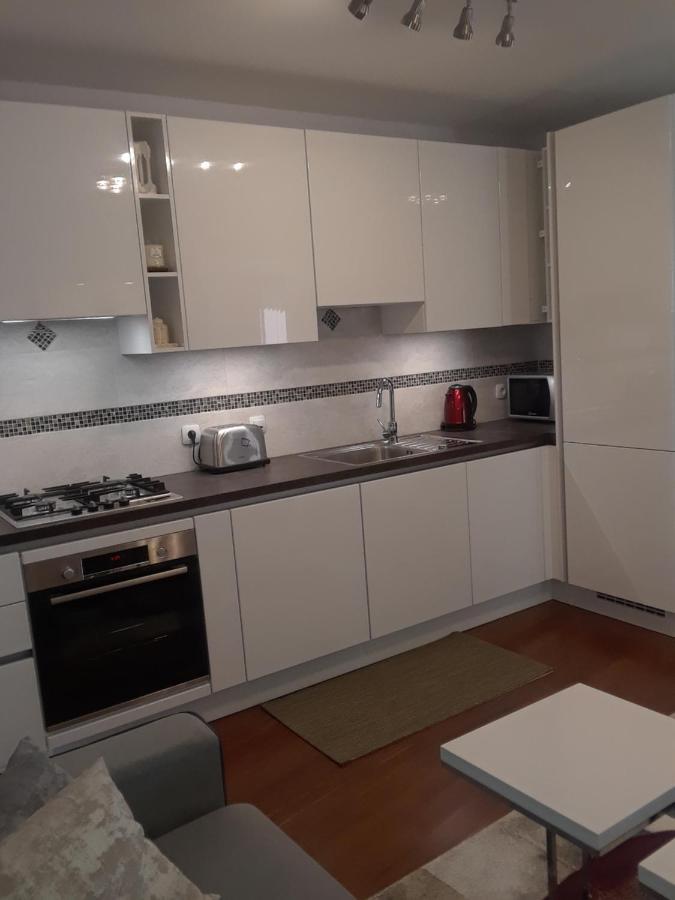 New Kosljun Apartment Short Walk To Beach Extérieur photo