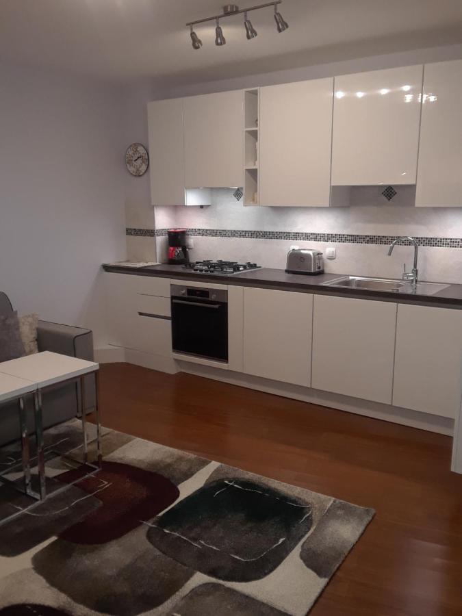 New Kosljun Apartment Short Walk To Beach Extérieur photo