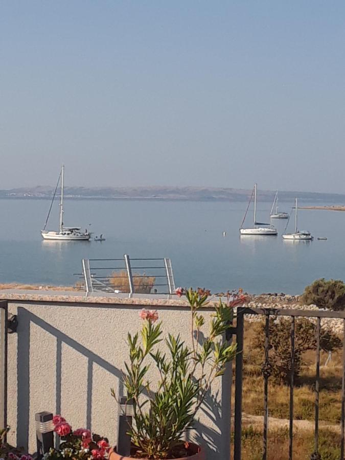 New Kosljun Apartment Short Walk To Beach Extérieur photo